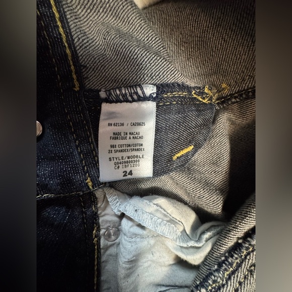 Guess Women Jeans - Picture 10 of 10